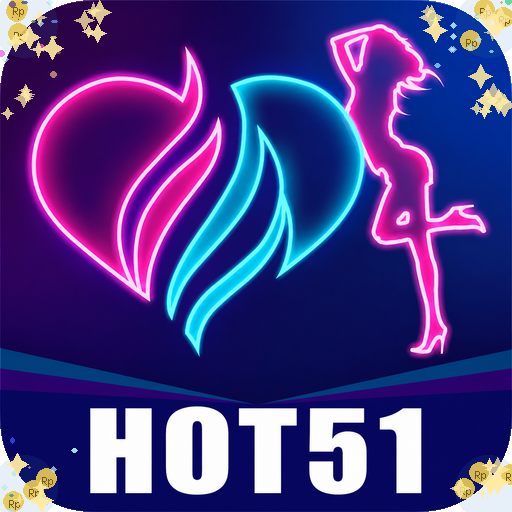 hot51 — galeri pratinjau - APK Resmi